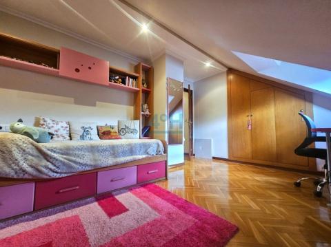 Planta Alta: Dormitorio 2