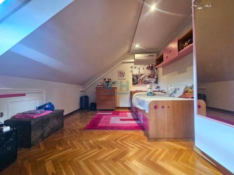 Planta Alta: Dormitorio 2