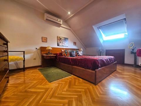 Planta Alta: Dormitorio 3