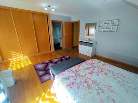 Planta Baja: Dormitorio-suite