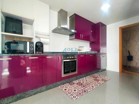 Planta Baja: Cocina