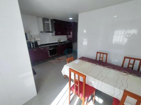 Planta Baja: Cocina