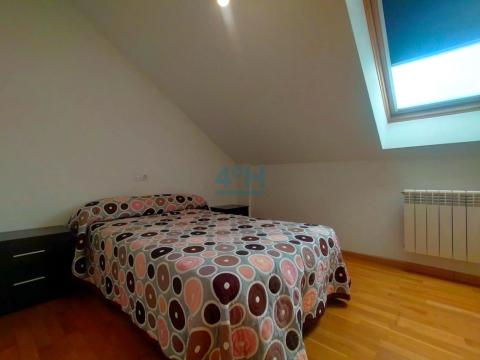 Planta Alta: Dormitorio 2