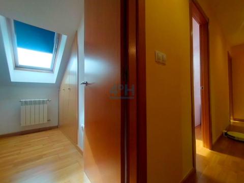 Planta Alta: Acceso a dormitorio 2