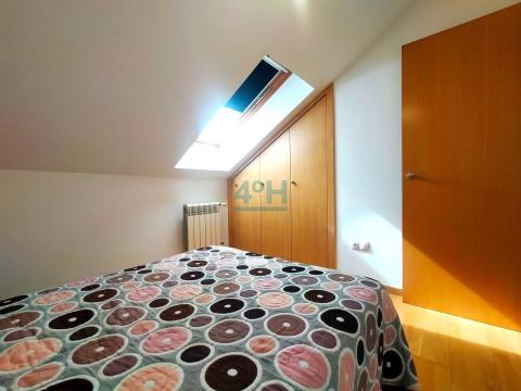 Planta Alta: Dormitorio 2