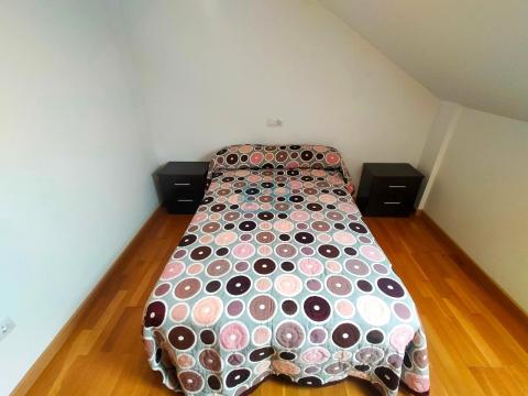 Planta Alta: Dormitorio 2