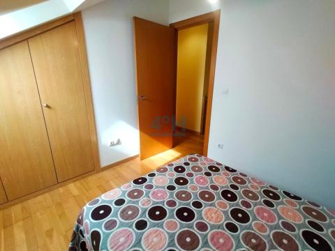 Planta Alta: Dormitorio 2