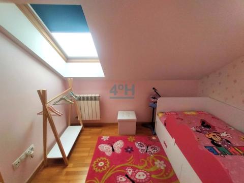 Planta Alta: Dormitorio 3