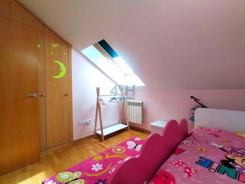 Planta Alta: Dormitorio 3