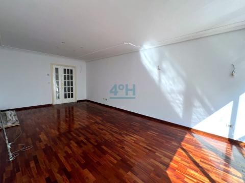 Salón-comedor