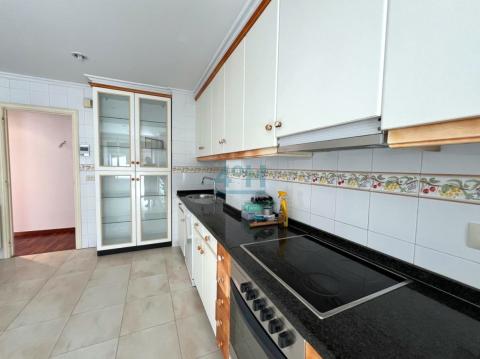 Salón-comedor
