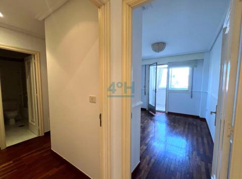 Acceso a dormitorio 3