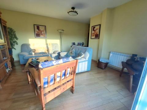 Salón-comedor 