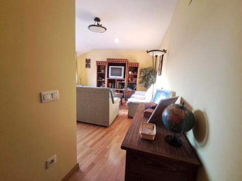 Salón-comedor 