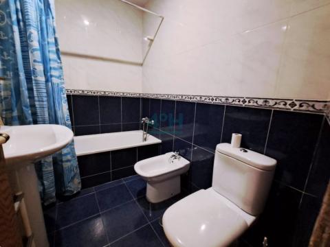 Baño 1 con bañera