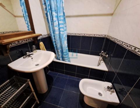 Baño 1 con bañera