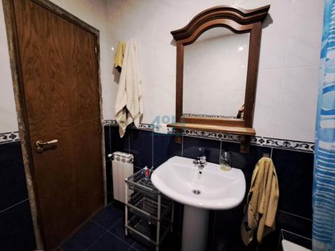 Baño 1 con bañera
