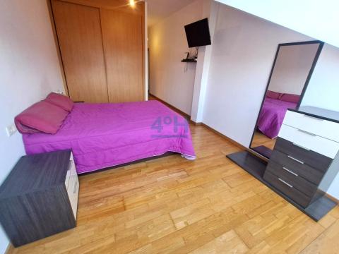 Dormitorio 1