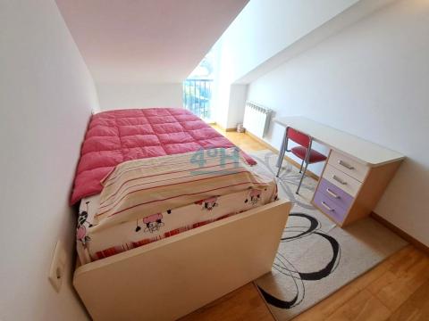 Dormitorio 3