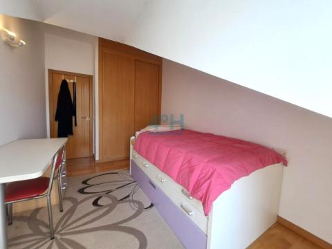 Dormitorio 3