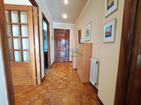 Hall- recibidor