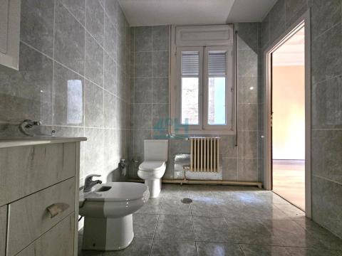 Baño completo con plato de ducha