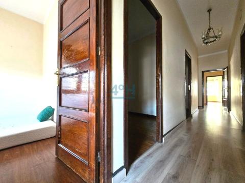 Acceso a Dormitorio 4