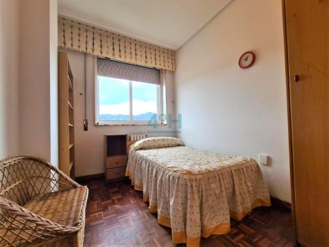 Dormitorio secundario 3