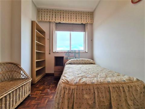 Dormitorio secundario 3