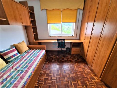 Dormitorio secundario 2