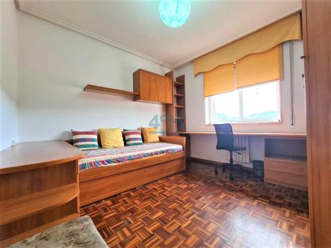 Dormitorio secundario 2