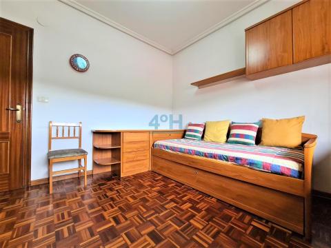 Dormitorio secundario 2