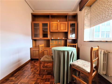 Dormitorio secundario 1 / Salita