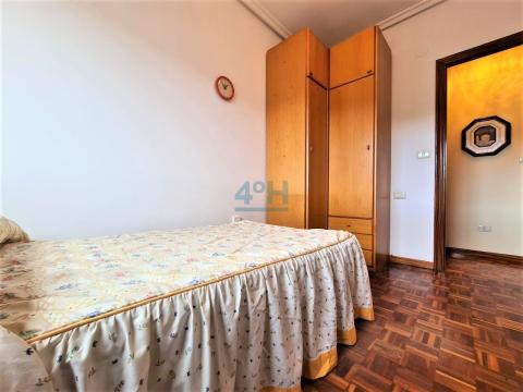 Dormitorio secundario 3