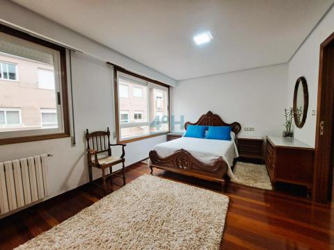Dormitorio en suite