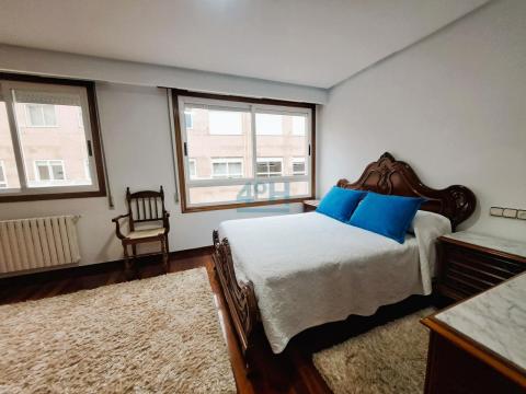 Dormitorio en suite