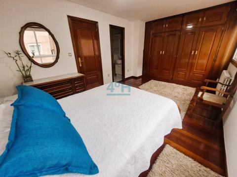 Dormitorio en suite