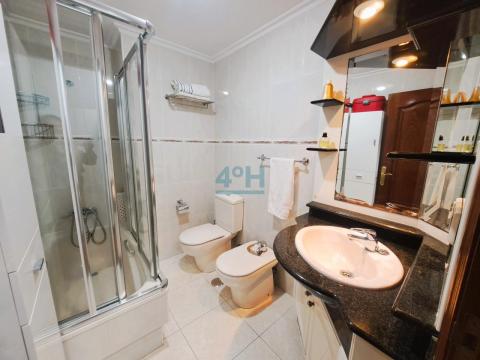 Baño 2 planta baja