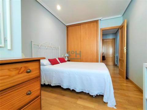 Dormitorio 1