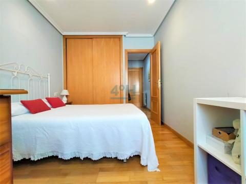 Dormitorio 1