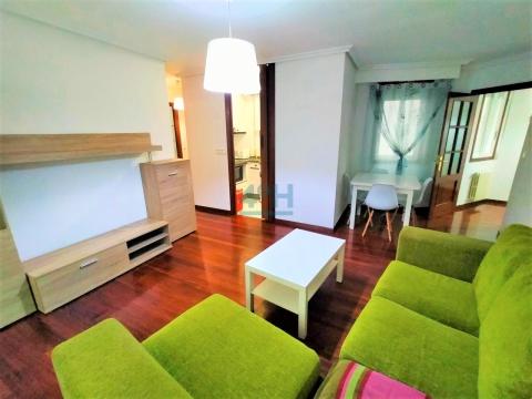Salón-comedor
