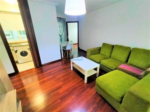 Salón-comedor
