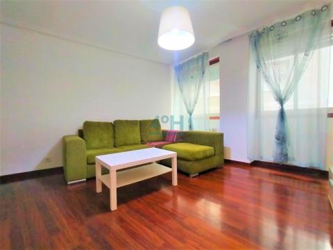 Salón-comedor
