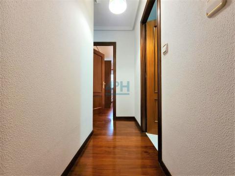 Acceso dormitorio