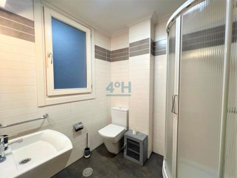 Baño planta baja