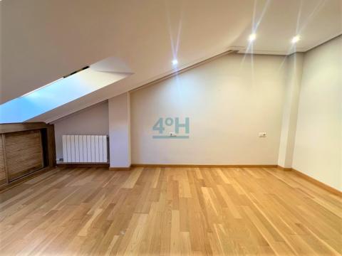 Dormitorio en suite