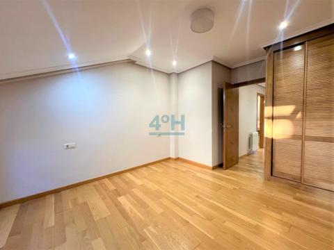 Dormitorio en suite