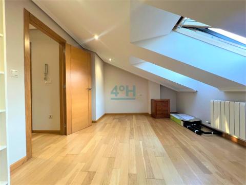 Dormitorio secundario