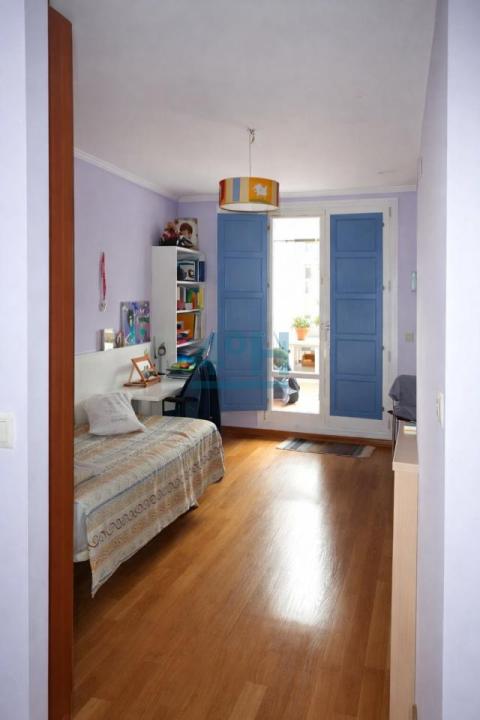 Dormitorio 1