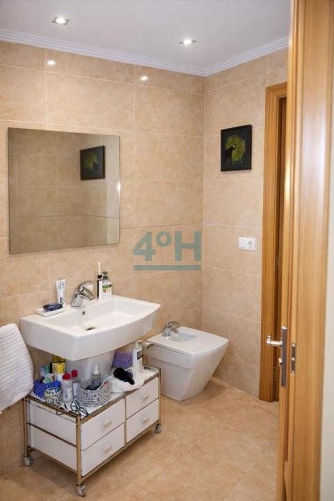 Baño 2